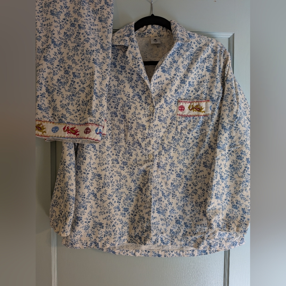HOUSE INC Brand PJ's